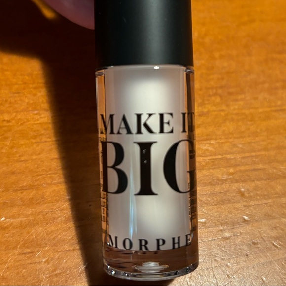 Morphe Make it Big Plumping Lip Gloss Trio - Picture 7 of 16